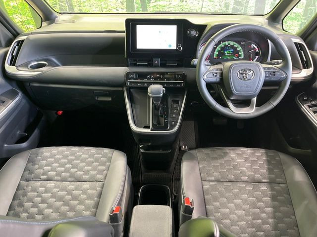 ヴォクシー2.0 S-Z