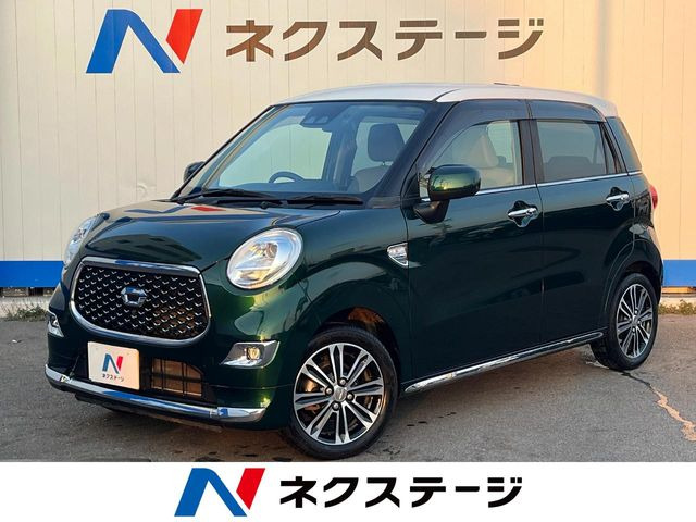 キャスト(ダイハツ) スタイル G VS SAIII 中古車画像