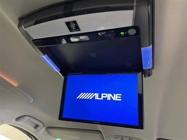 ヴェルファイア2.4 Z ゴールデンアイズ