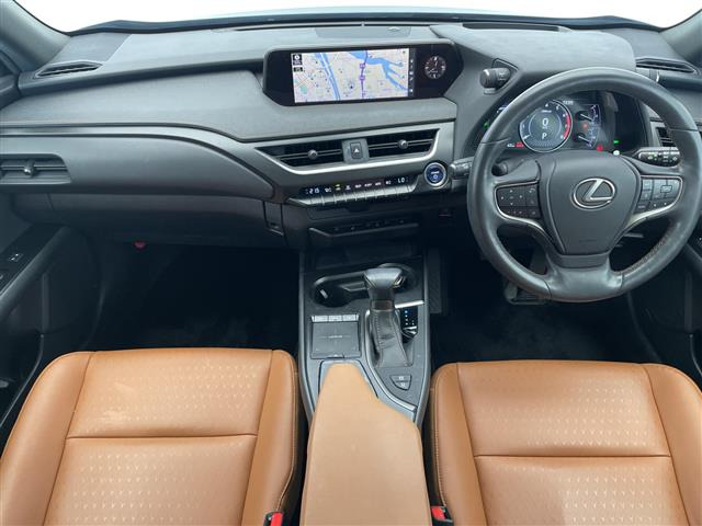 UX250h バージョンC