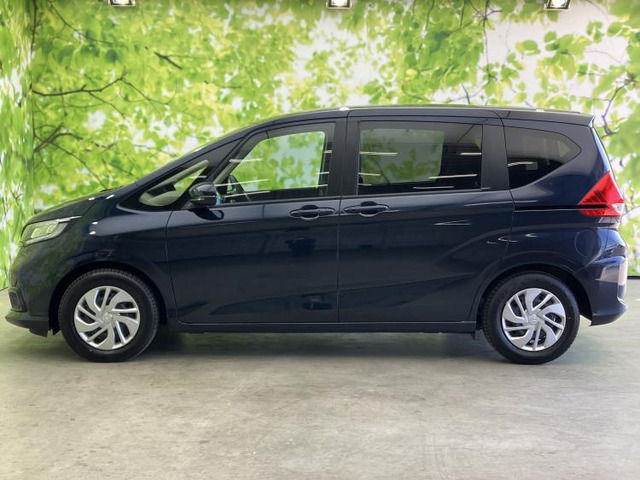 フリード1.5 G ホンダセンシング