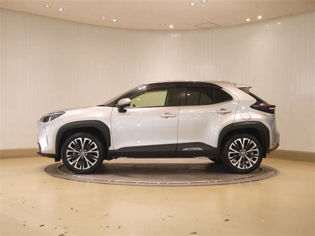 ヤリスクロス1.5 Z 4WD