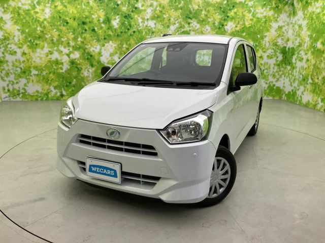 ミライースL SAIII 4WD