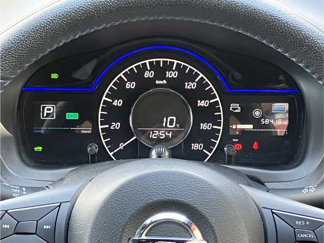 ノート1.2 e-POWER AUTECH