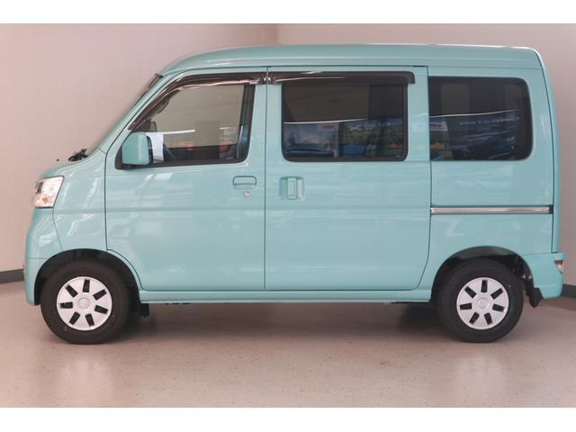 サンバーVC スマートアシスト 4WD