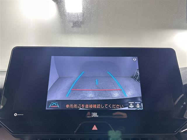 ハリアー2.0 Z レザーパッケージ