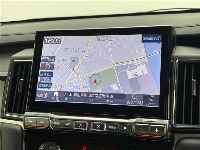 デリカD:52.2 ブラック エディション 4WD