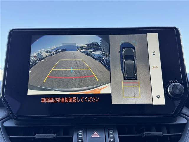 RAV42.5 ハイブリッド アドベンチャー オフロードパッケージ II E-Four 4WD