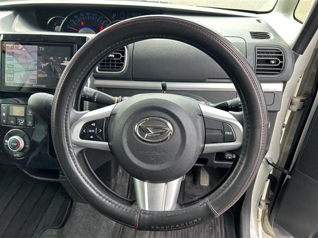 タントカスタムX トップエディションリミテッド SAIII