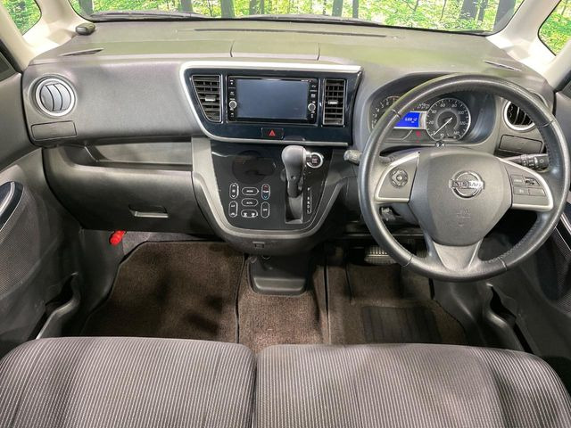 デイズルークスハイウェイスター Gターボ