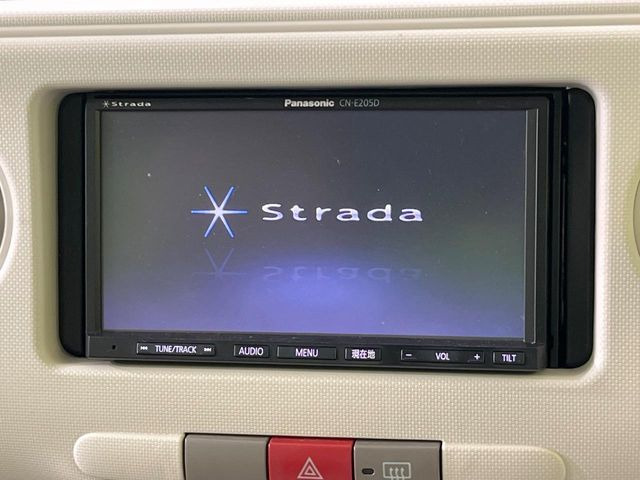 �y�i�r�Q�[�V�����z�g���₷���i�r�ŖړI�n�܂ł�������ē����Ă���܂��B�e��I�[�f�B�I�Đ��@�\���[�����Ă���A���Ԃ̉^�]������Ɋy�����Ȃ�܂�!!