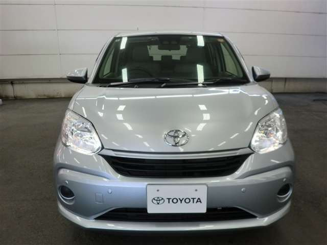 パッソ1.0 X Lパッケージ