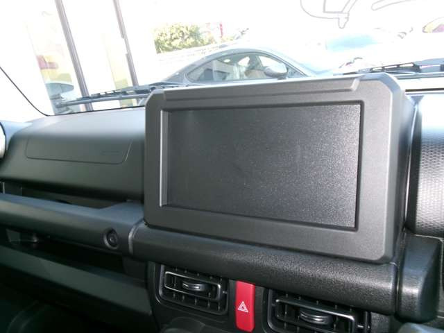 ジムニーシエラ1.5 JC 4WD