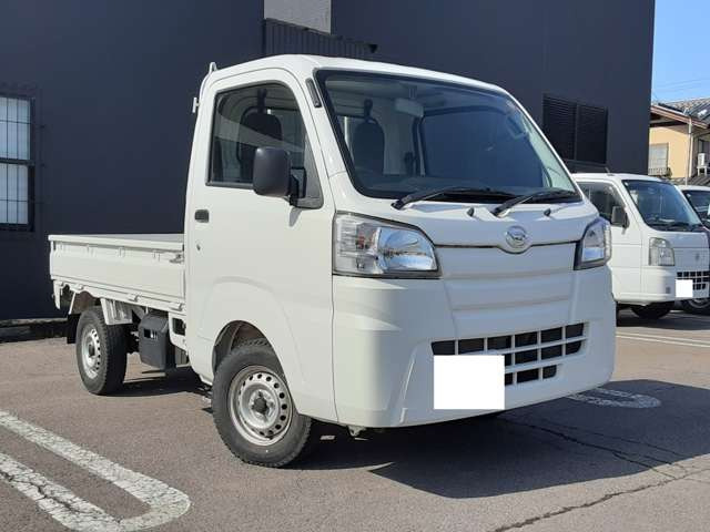 ハイゼットトラックスタンダード