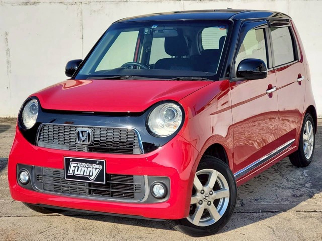 N-ONEプレミアム Lパッケージ