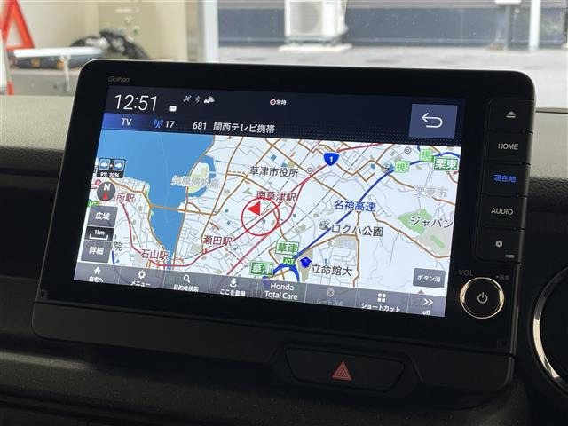 N-BOXカスタムターボ