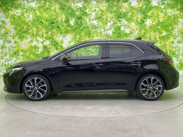 カローラスポーツ1.8 ハイブリッド G Z