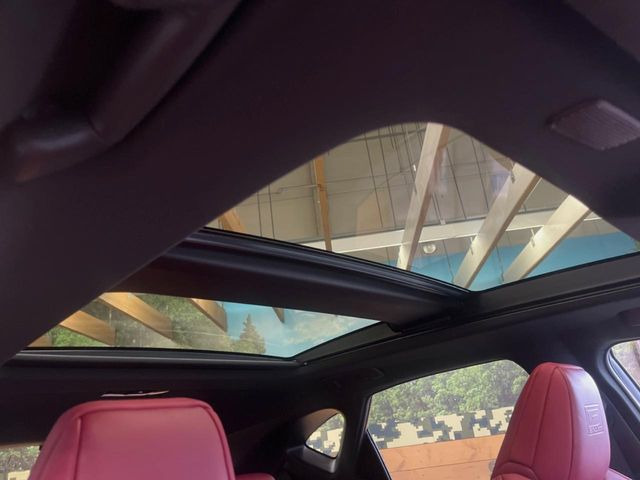 NX350h Fスポーツ