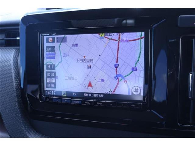 ソリオバンディット1.2 ハイブリッド(HYBRID) MV 4WD