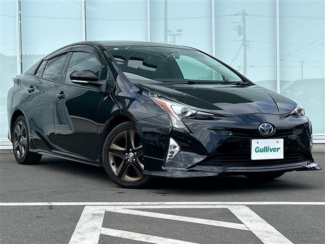 プリウス1.8 A プレミアム ツーリングセレクション