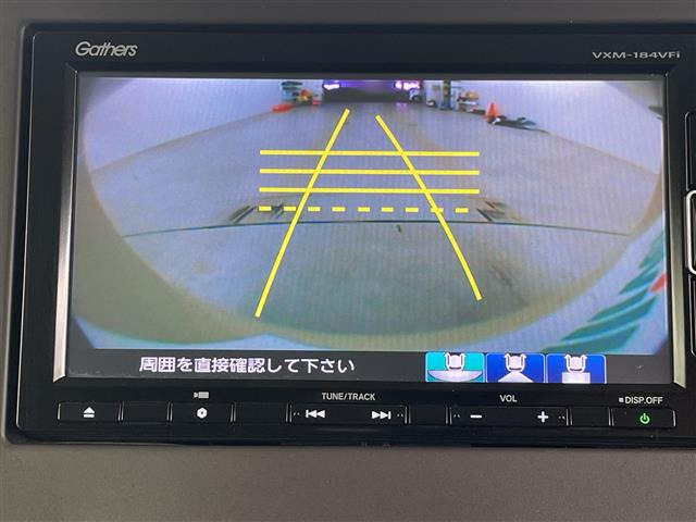 N-BOXG EX ホンダセンシング