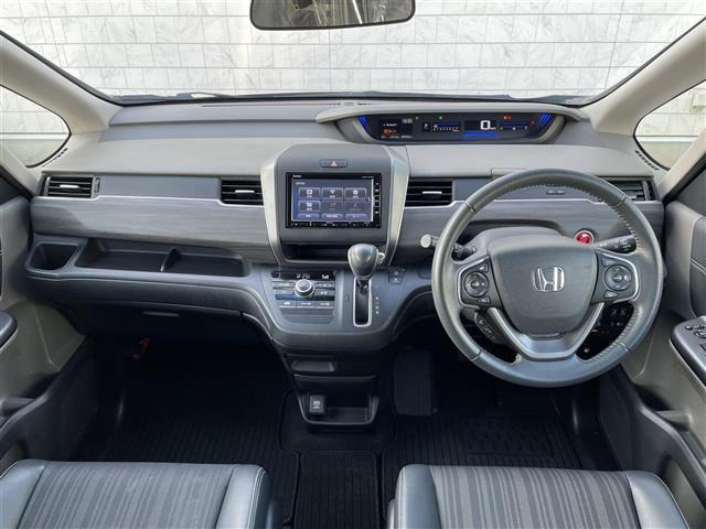 フリード1.5 G ホンダセンシング