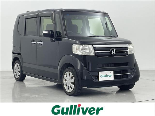 N-BOXG SSパッケージ