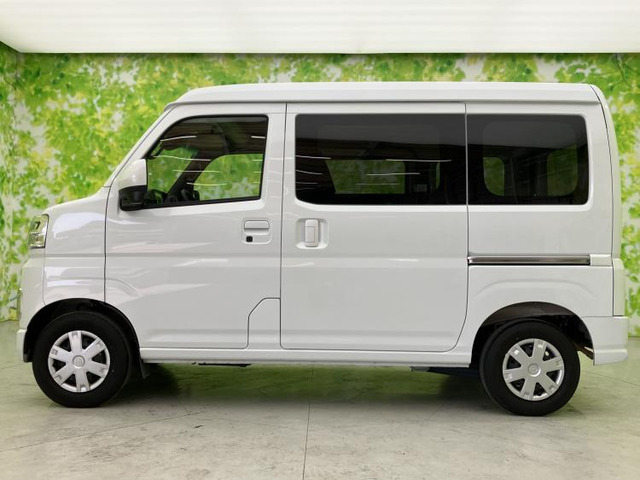 ピクシスバンクルーズ ハイルーフ