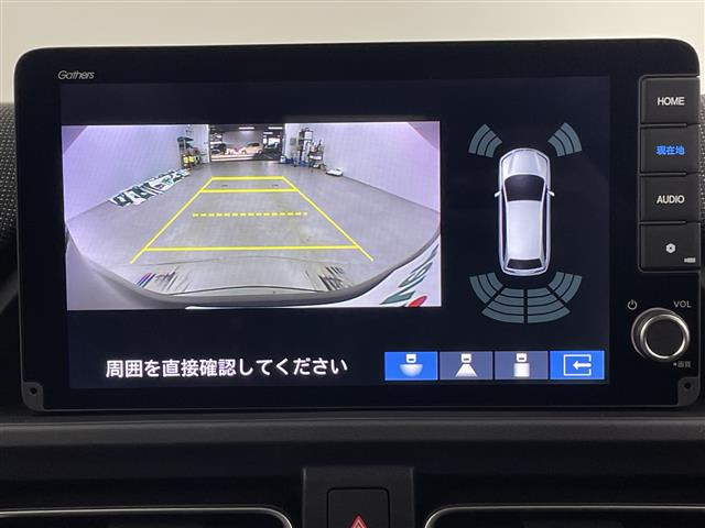 フリード1.5 e:HEV エアー EX