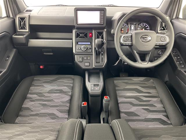 タフトG クロム ベンチャー 4WD