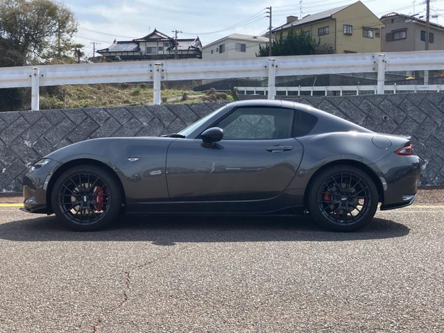 ロードスターRF2.0 RS