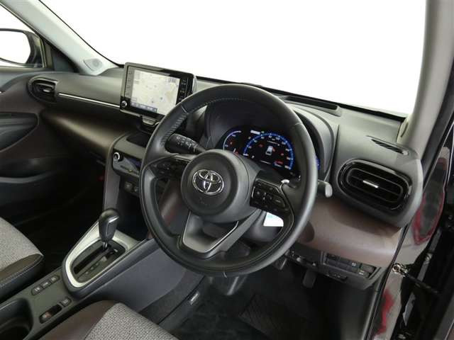 ヤリスクロス1.5 ハイブリッド Z