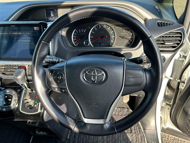 ヴォクシー2.0 ZS 煌II