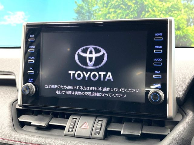 RAV42.0 アドベンチャー オフロードパッケージ 4WD