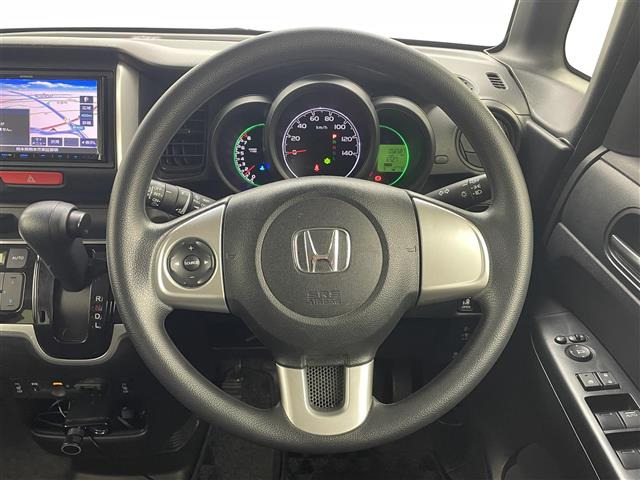 N-BOXG SSパッケージ