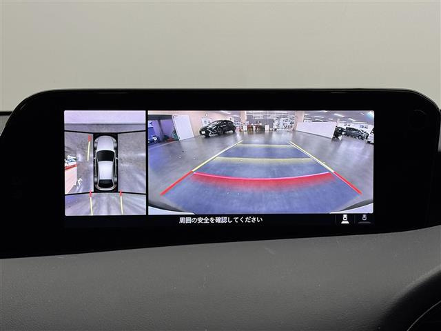 MAZDA3ファストバック1.5 15S ツーリング