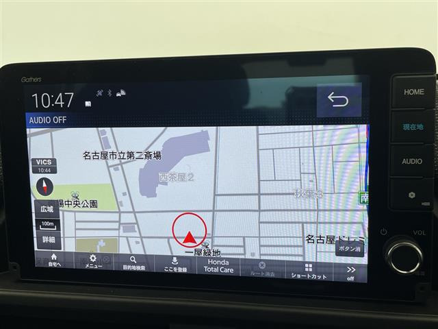 フリード1.5 e:HEV エアー EX