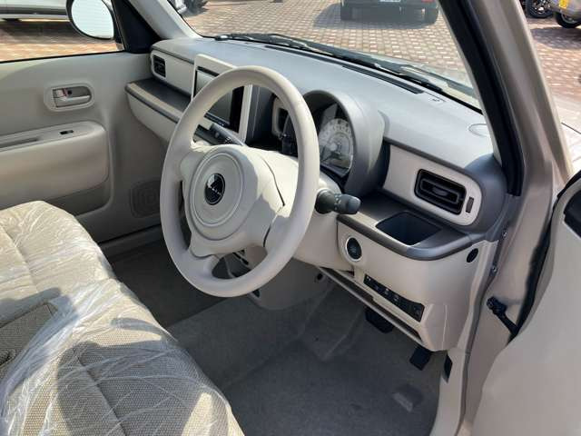 アルトラパンハイブリッド G