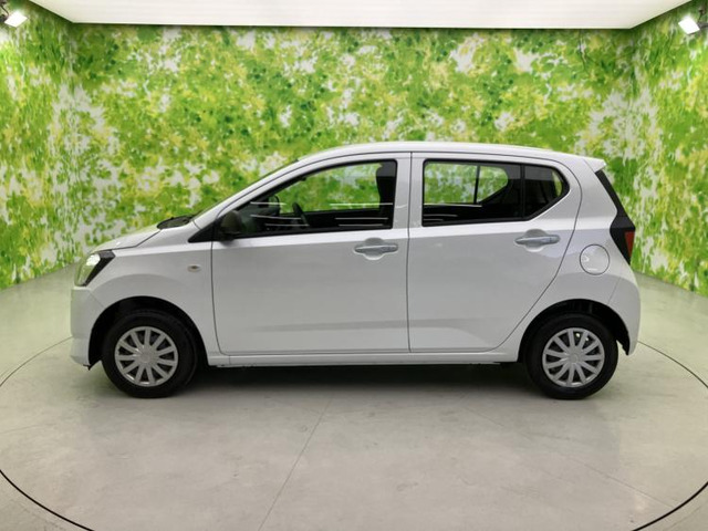 ミライースL SAIII 4WD