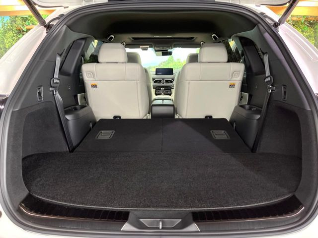 ���i�̂���������ʋ΁A���}���ɏ\���ȉ׎��X�y�[�X���m�ۂ��Ă���܂��B�㕔�V�[�g��|���ƁA�傫�ȉו��̐ύڂ��\�ł���