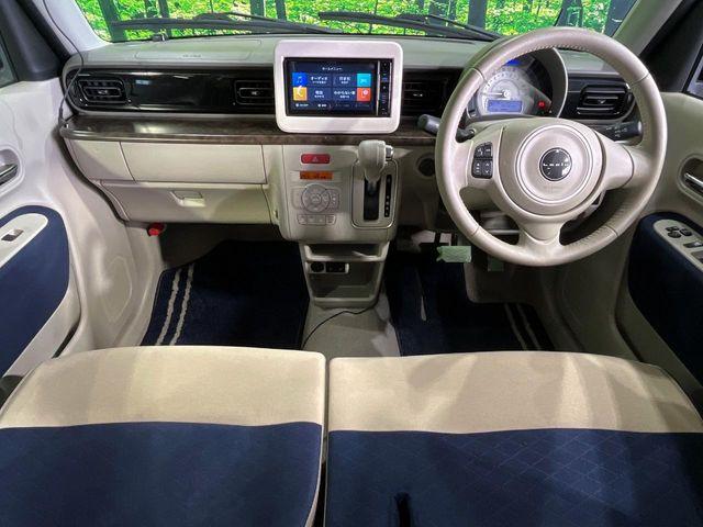 アルトラパンモード