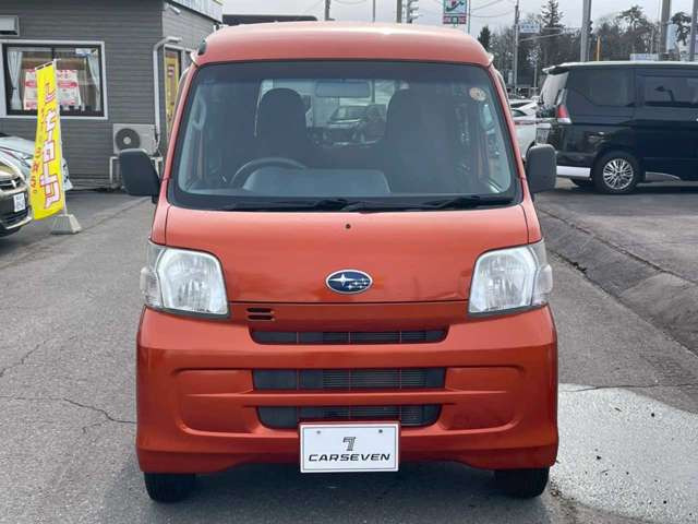 サンバートランスポーター