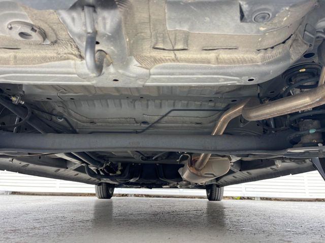 下回りがきれいなうちに、防錆加工の施工がオススメ。降雪地域はもちろん、沿岸部にお住いの方や、趣味でマリン・ウィンタースポーツをされる方にご好評いただいております。