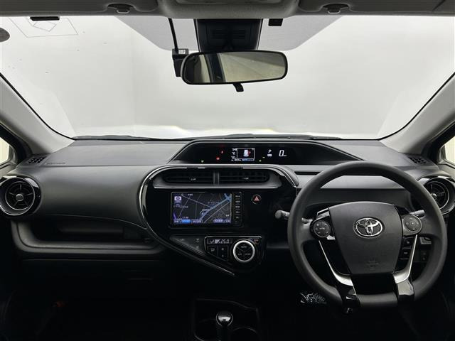 アクア1.5 S スタイルブラック