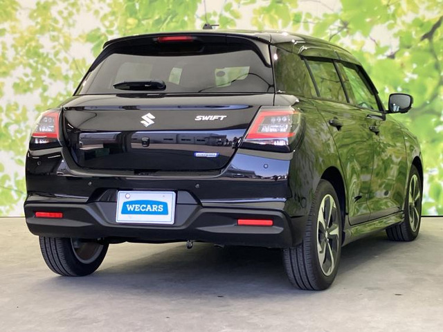 スイフト1.2 ハイブリッド(HYBRID) MZ