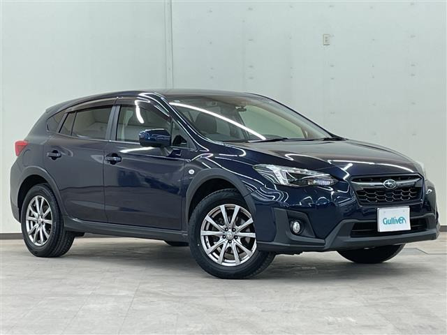 インプレッサXV