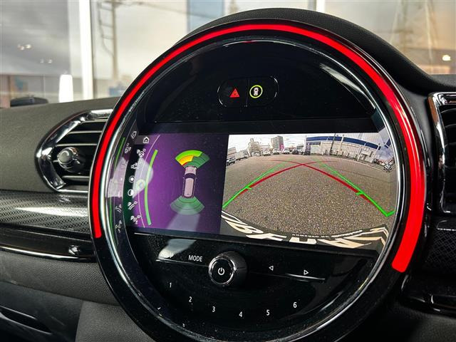 ミニクラブマンジョン・クーパー・ワークス 4WD