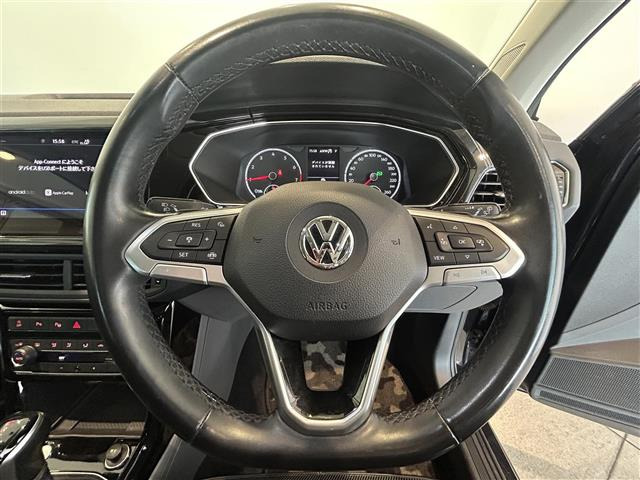 T-CrossTSI 1st プラス