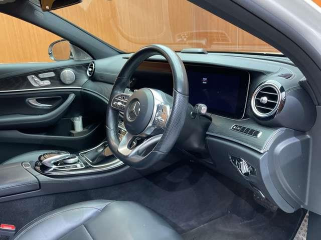 EクラスE200 アバンギャルド AMGライン