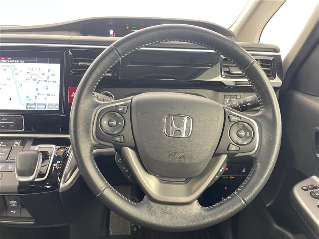 ステップワゴン2.0 e:HEV スパーダ G EX ホンダセンシング